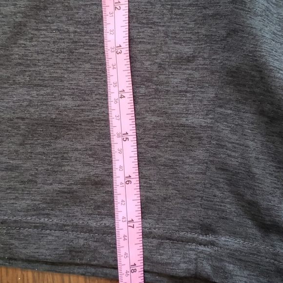 💙4 for 20! Active Sweat wicking Shorts, size 10-12 - Picture 4 of 4